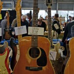 vintage guitar show veenendaal march 2011 - martin d28 from 1964
